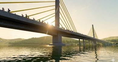 A Maratona Internacional do Paraná entra para a história ao transformar o litoral em um grande cenário de esporte, integração regional e valorização do turismo