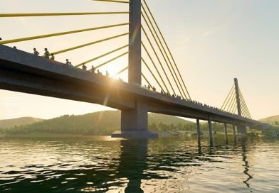 A Maratona Internacional do Paraná entra para a história ao transformar o litoral em um grande cenário de esporte, integração regional e valorização do turismo