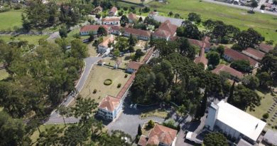 Hospital de Dermatologia do Paraná completa 100 anos com crescimento de 545% nos atendimentos Hospital de Dermatologia do Paraná completa 100 anos com crescimento de 545% nos atendimentos