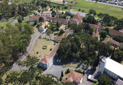 Hospital de Dermatologia do Paraná completa 100 anos com crescimento de 545% nos atendimentos Hospital de Dermatologia do Paraná completa 100 anos com crescimento de 545% nos atendimentos