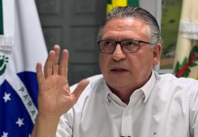 O Paraná que Produz: Lições do Campo, da Indústria e das Cidades O Paraná que Produz: Lições do Campo, da Indústria e das Cidades