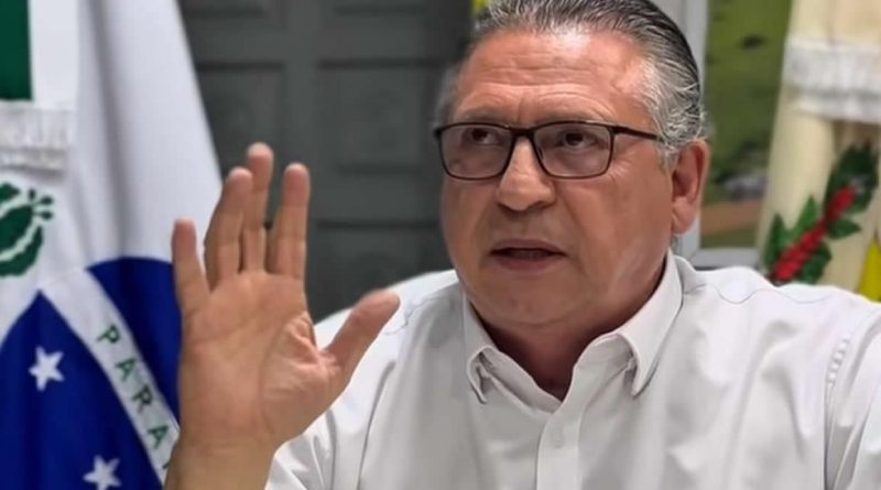 O Paraná que Produz: Lições do Campo, da Indústria e das Cidades O Paraná que Produz: Lições do Campo, da Indústria e das Cidades