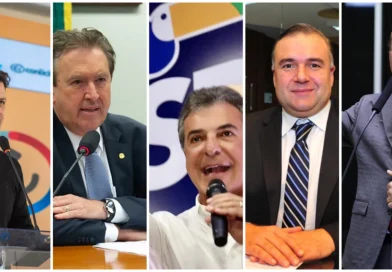 Pesquisa confirma disputa acirrada pela Prefeitura de Curitiba, com Ducci e Pimentel na frente