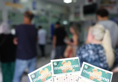 Quais são as chances de uma pessoa ganhar na Mega da Virada?