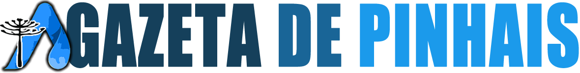A GAZETA DE PINHAIS