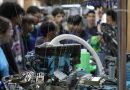 Prefeitura de Pinhais aproxima estudantes de eletromecânica do mercado industrial com o programa InovaTur Jovem Prefeitura de Pinhais aproxima estudantes de eletromecânica do mercado industrial com o programa InovaTur Jovem