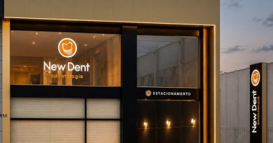 A New Dent Odontologia inaugura sua quarta unidade em Pinhais e amplia seu atendimento na Região A New Dent Odontologia inaugura sua quarta unidade em Pinhais e amplia seu atendimento na Região