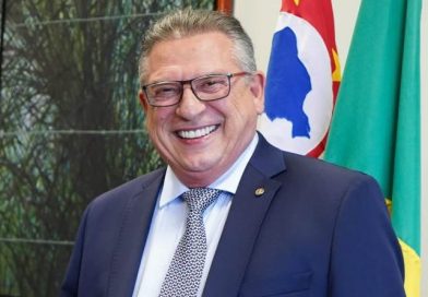 Newton Bonin é eleito Deputado Federal pelo Paraná