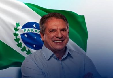 Piraquara irá conceder Título de Cidadão Honorário ao empresário Newton Bonin, fundador da Beauty Color