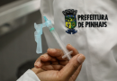Dia D de Multivacinação acontece neste sábado (22) Dia D de Multivacinação acontece neste sábado (22)