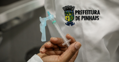Dia D de Multivacinação acontece neste sábado (22) Dia D de Multivacinação acontece neste sábado (22)